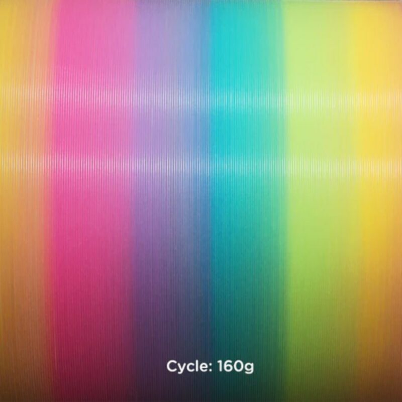 PolyLite Luminous PLA evolt portugal espana filamento impressao 3d