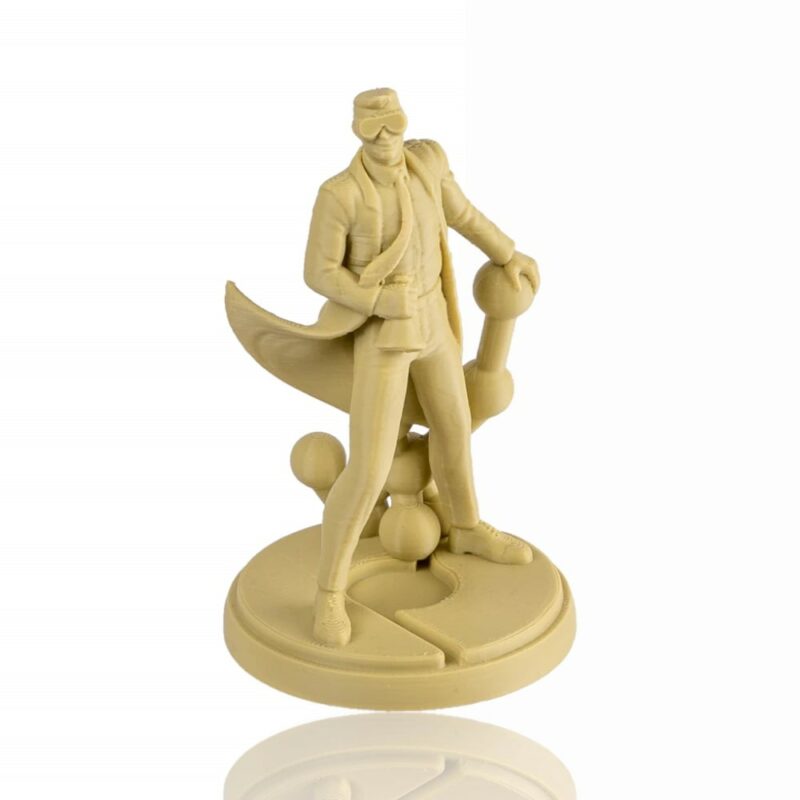 Polymaker Polylite evolt portugal espana filamento impressao 3d beige