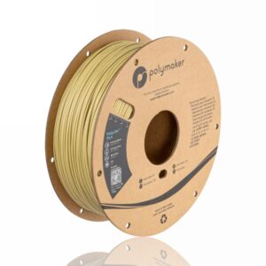 PLA PolyLite 1kg Beige – Polymaker