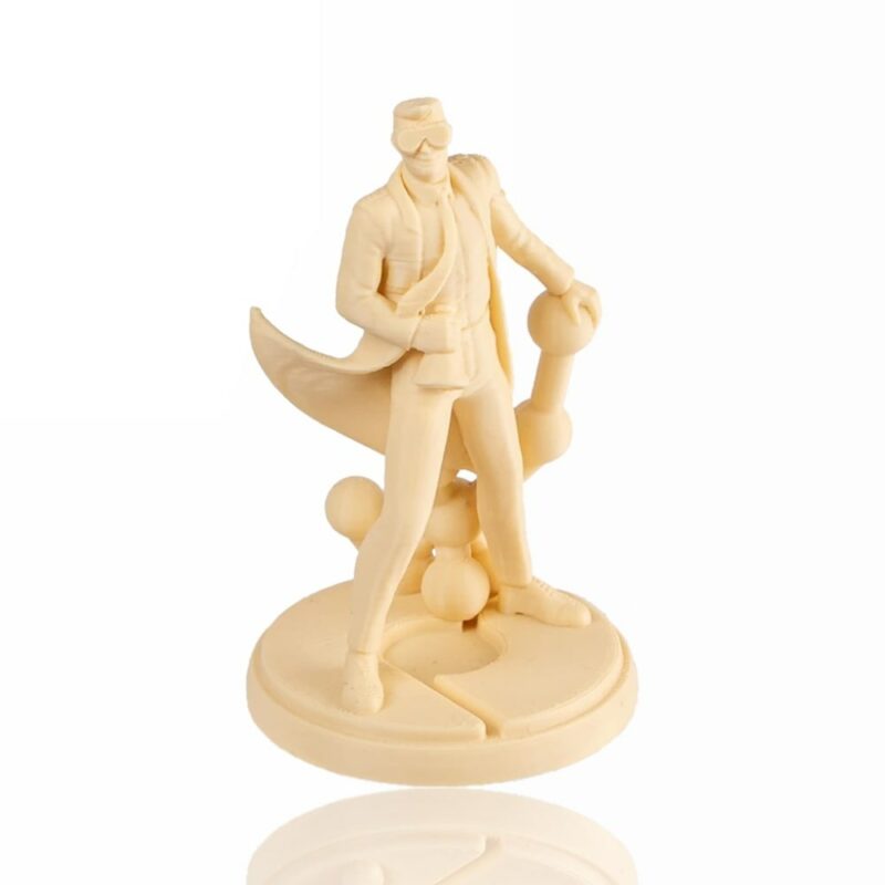 Polymaker Polylite evolt portugal espana filamento impressao 3d cream