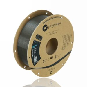 PLA PolyLite 1kg Dark Grey Green – Polymaker