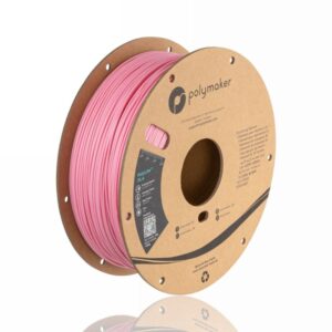 PLA PolyLite 1kg Pink – Polymaker
