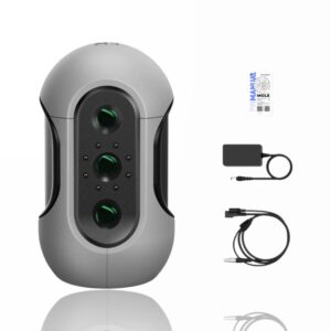 Mole 3D Scanner (Standard) – 3DMAKERPRO