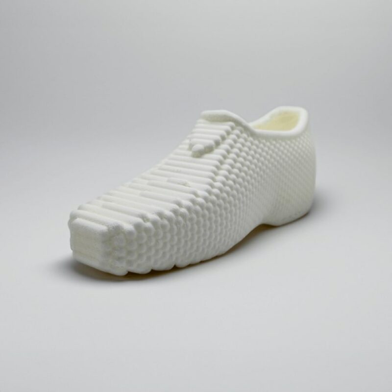 filaflex foamy white 2.5 evolt portugal espana filamento impressao 3d