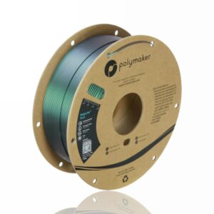 PLA Starlight PolyLite 1kg Comet – Polymaker – LINHA ANTIGA (Consultar Descrição)