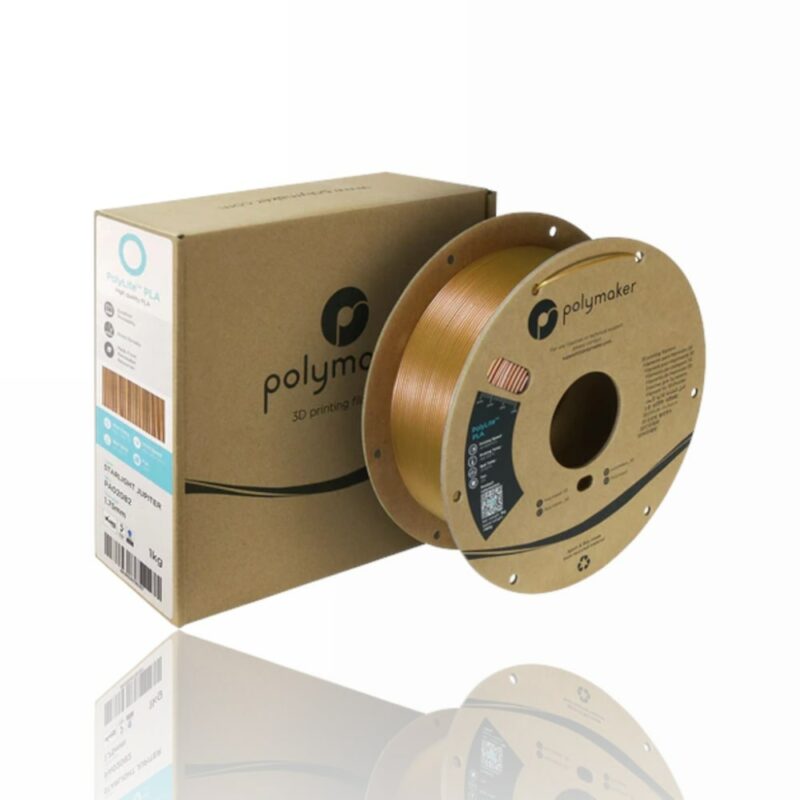 pla starllight evolt portugal espana filamento impressao 3d jupiter