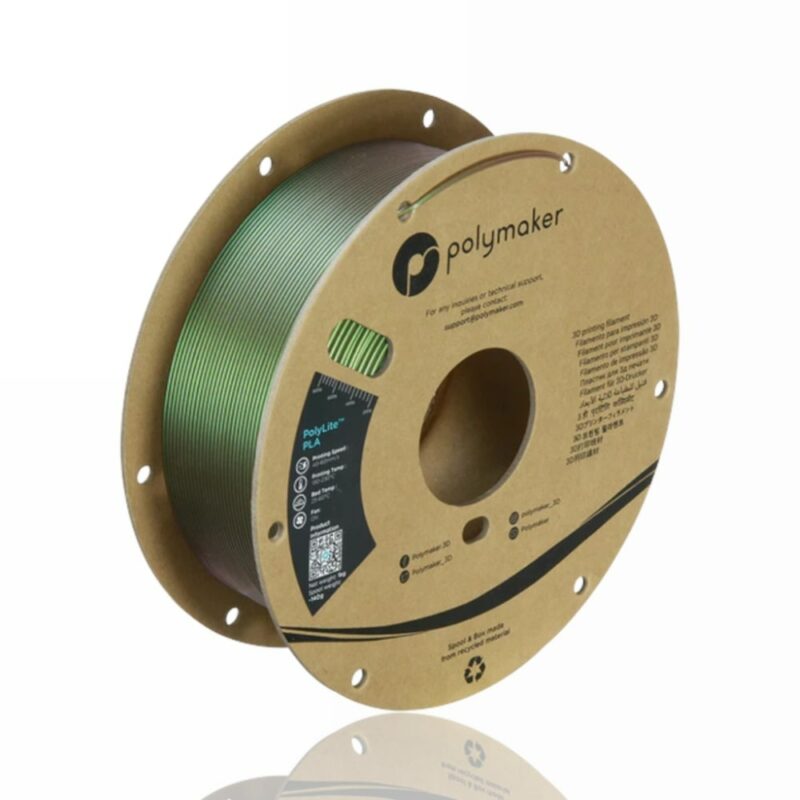 pla starllight evolt portugal espana filamento impressao 3d meteor