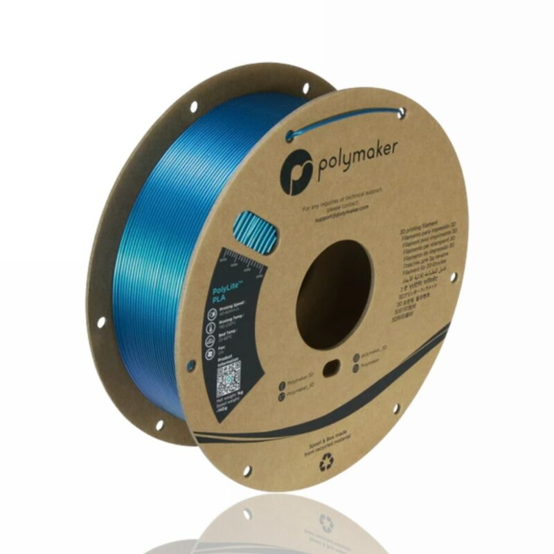 pla starllight evolt portugal espana filamento impressao 3d neptune