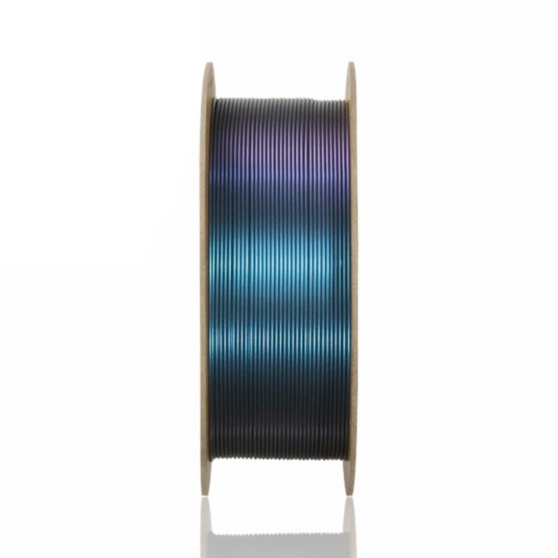 pla starllight evolt portugal espana filamento impressao 3d twilight