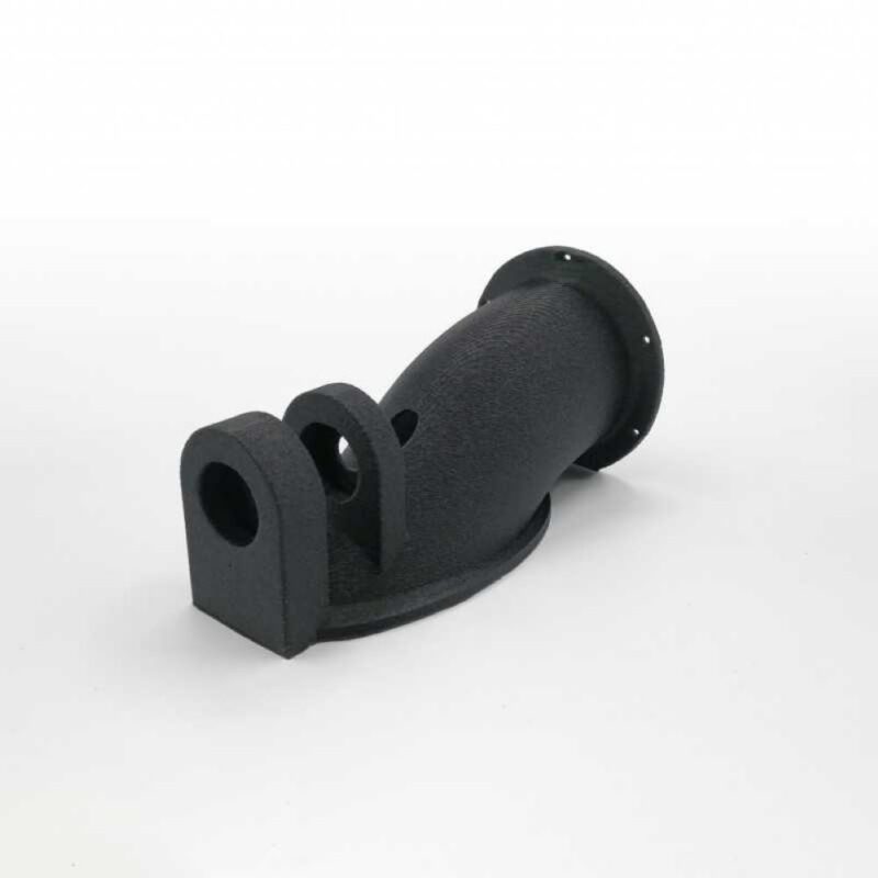 ppgf recreus black evolt portugal espana filamento impressao 3d