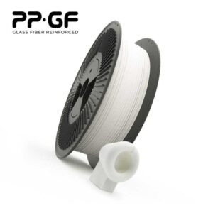 PP Glass Fiber 2.5kg Natural – RECREUS