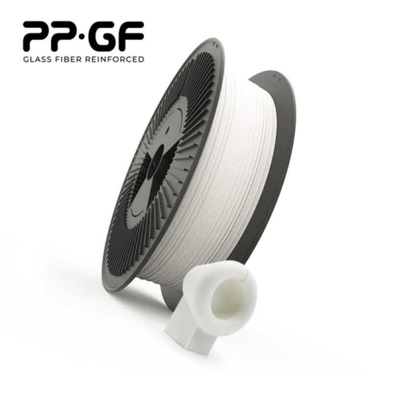 ppgf recreus natural evolt portugal espana filamento impressao3d