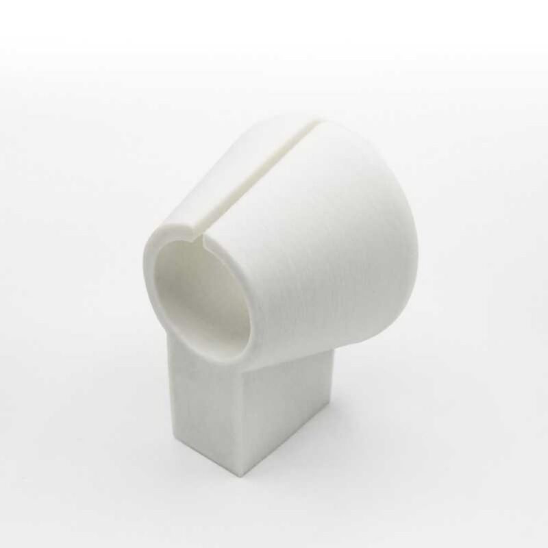 ppgf recreus natural evolt portugal espana filamento impressao3d