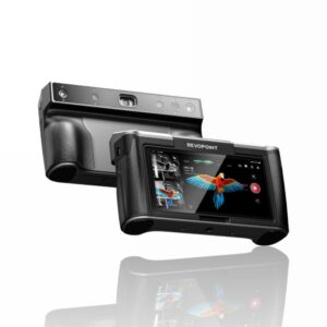3D Scanner MIRACO PRO – Revopoint