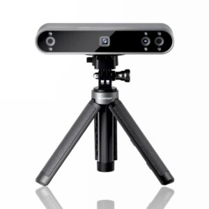 3D Scanner POP 3 (Advanced Edition) – Revopoint