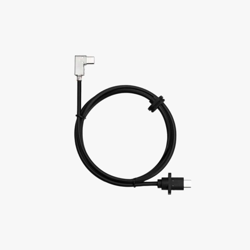 Bambu USB-C Cable A1 bambu lab evolt portugal espana filamento impressao 3d