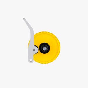 Hardened Steel Extruder Gear Assembly (A1 Series) – Bambu Lab