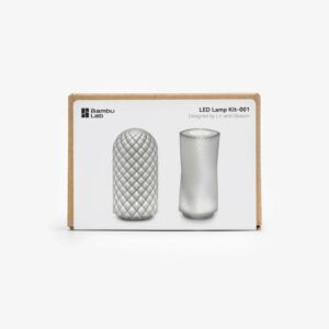 LED Lamp Kit 001 – Bambu Lab