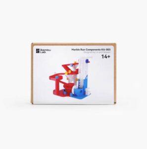 Marble Run Components Kit 003 – Bambu Lab