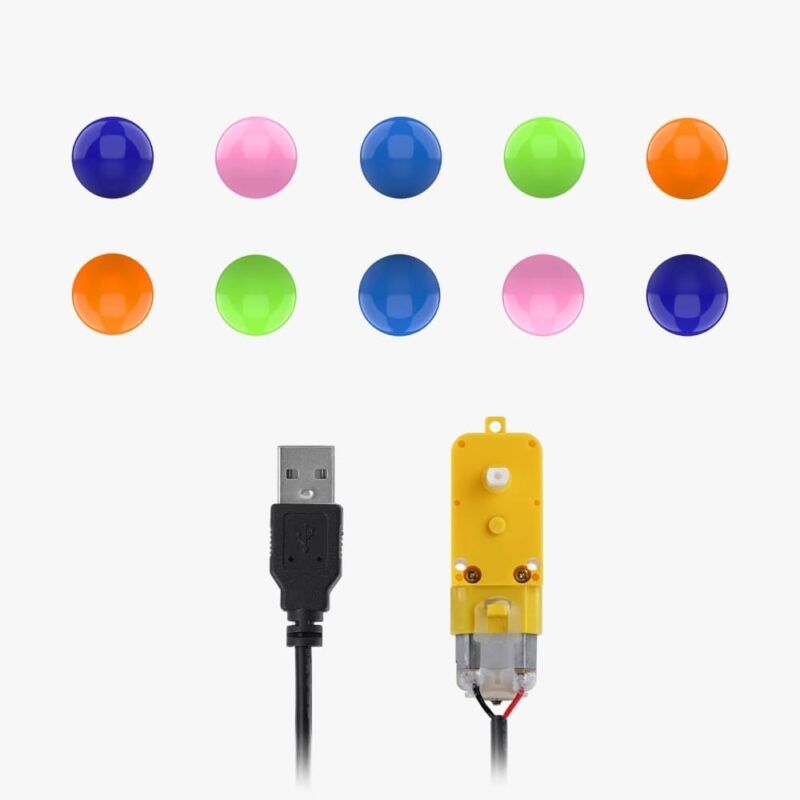 Marble Run components kit bambu lab evolt portugal espana filamento impressao 3d