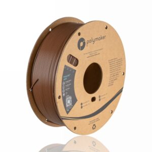 ASA PolyLite 1kg Army Brown – Polymaker