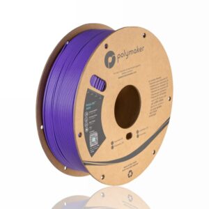 ASA PolyLite 1kg Purple – Polymaker