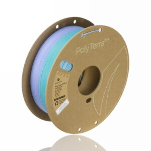 PLA Polyterra Gradient 1kg Winter – Polymaker – LINHA ANTIGA (Consultar Descrição)