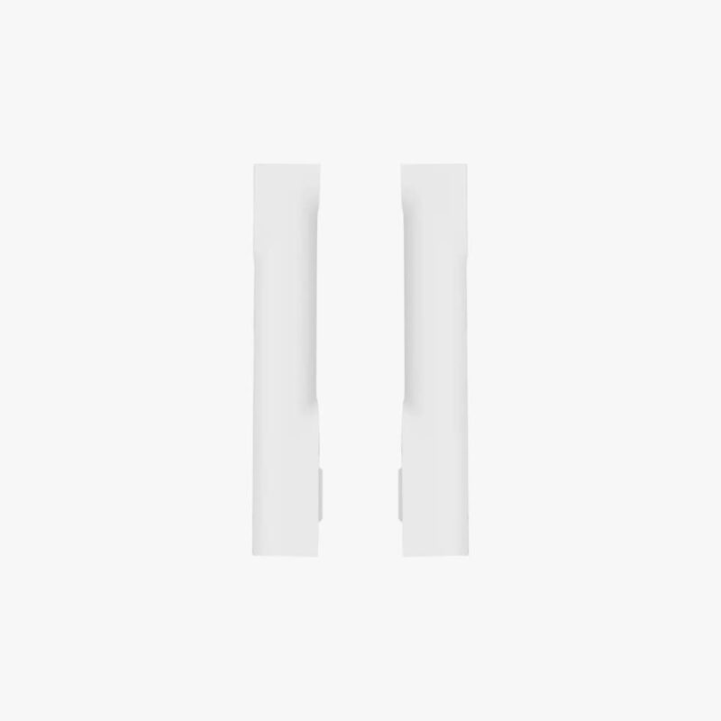 Print Head Rear Cover A1 Series evolt portugal espana filamento impressao 3d