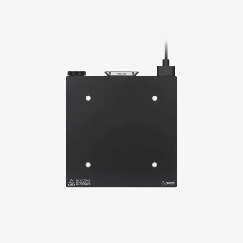 heatbed unit bambu lab evolt portugal espana filamento impressao 3d