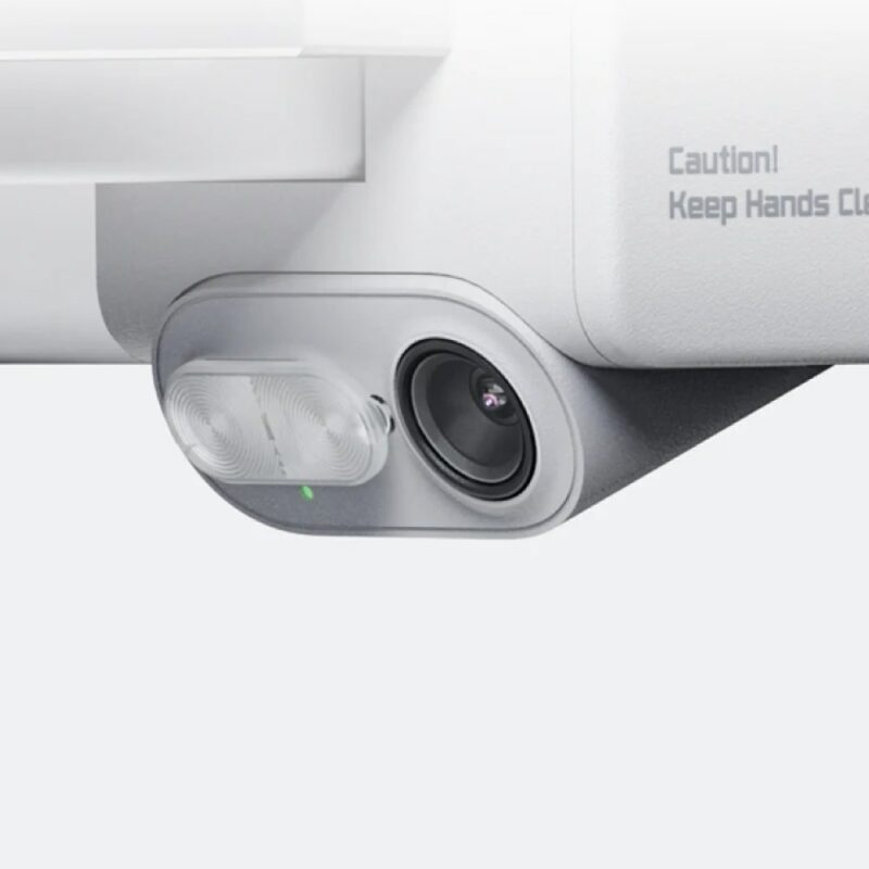 live view camera bambu lab evolt portugal espana filamento impressao 3d