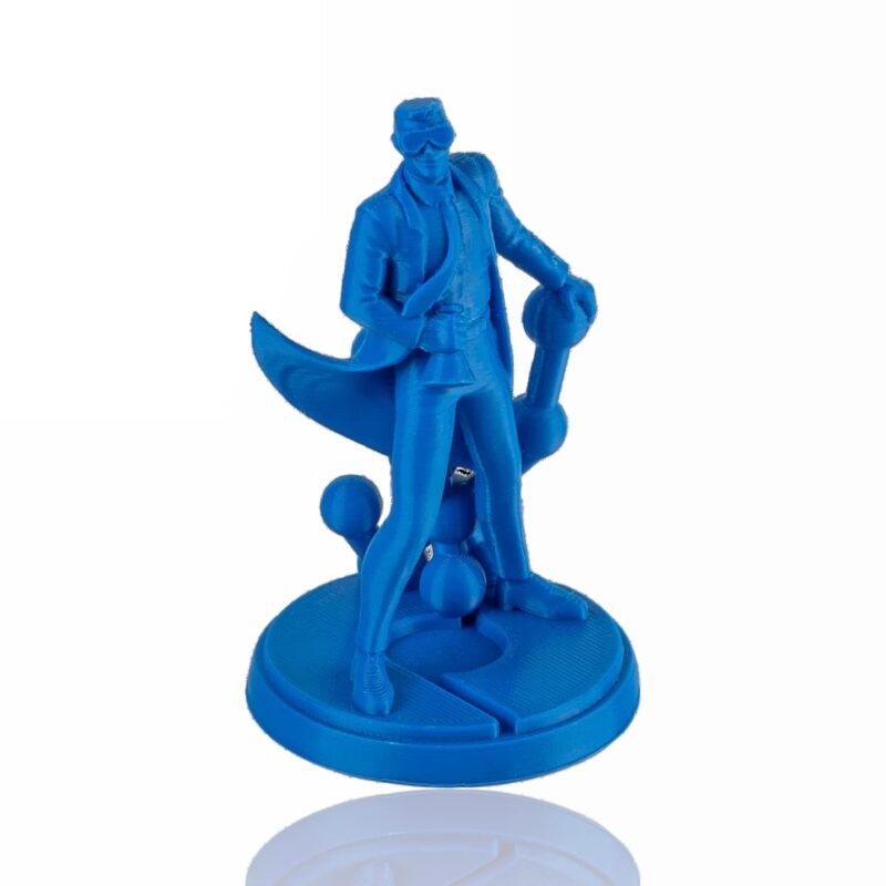 polymaker PolyMax PC Blue evolt portugal espana filamento impressao 3d