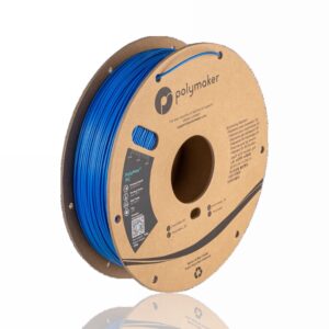 PC PolyMax Tough 750g Blue – Polymaker
