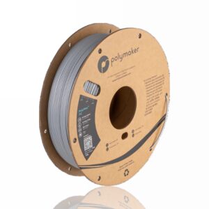 PC PolyMax Tough 750g Grey – Polymaker