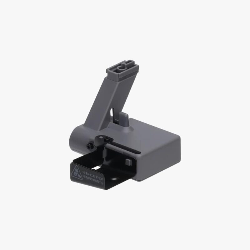 purge wiper bambu lab evolt portugal espana filamento impressao 3d