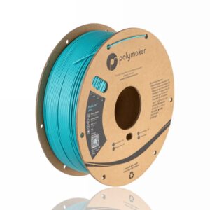 ASA PolyLite 1kg Teal – Polymaker