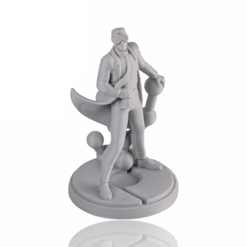 PolyLite CosPLA Version A 2 evolt portugal espana filamento impressao 3d