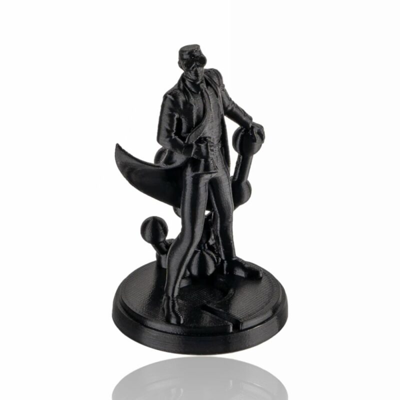 PolyMax PC Black 2 evolt portugal espana filamento impressao 3d