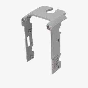 Print Head Middle Cover Toolhead Middle Housing (X1 and P1 series) – Bambu Lab