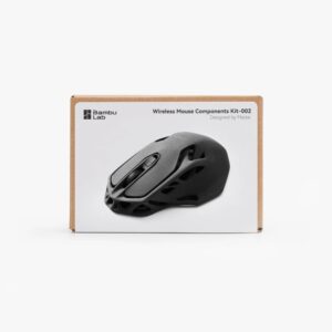 Wireless Mouse Components Kit 002 – Bambu Lab
