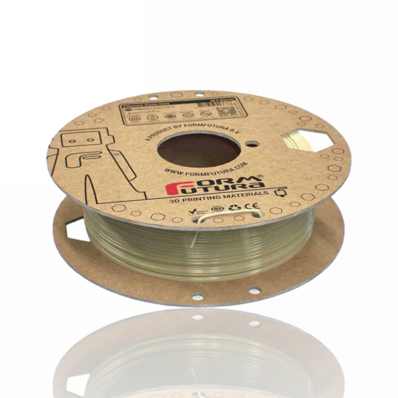 formfutura apollox kevlar natural evolt portugal espana filamento impressao 3d