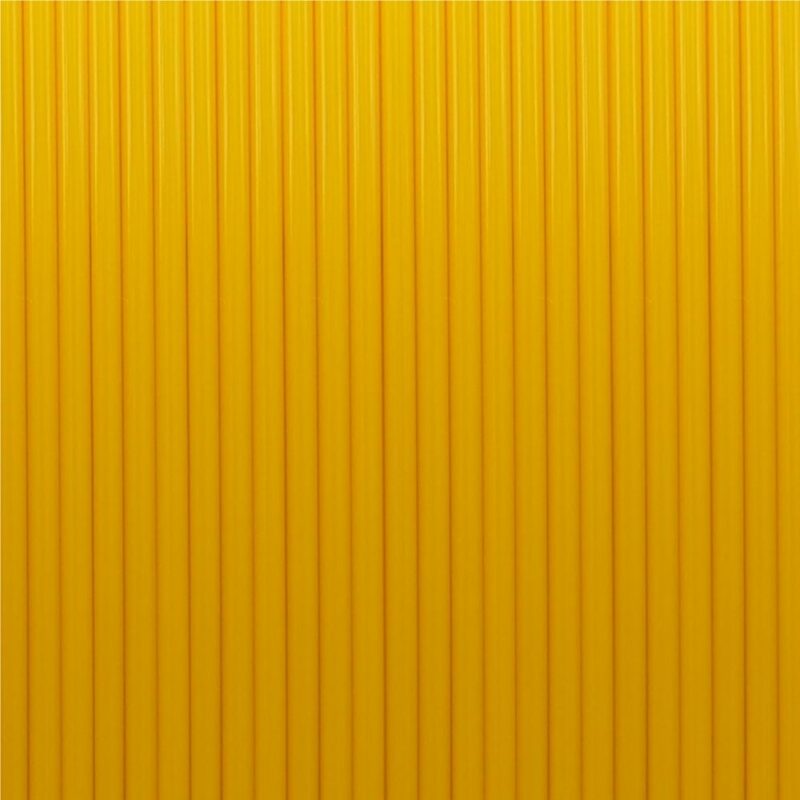 hs pla winkle lighting yellow evolt portugal espana filamento impressao 3d