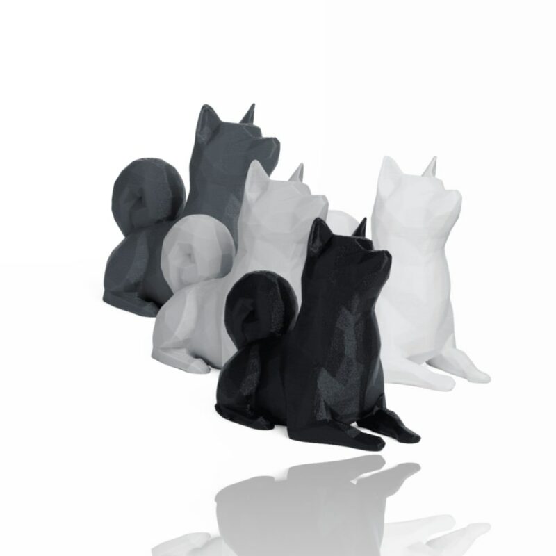 petg matte fiberlogy 1 evolt portugal espana filamento impressao 3d