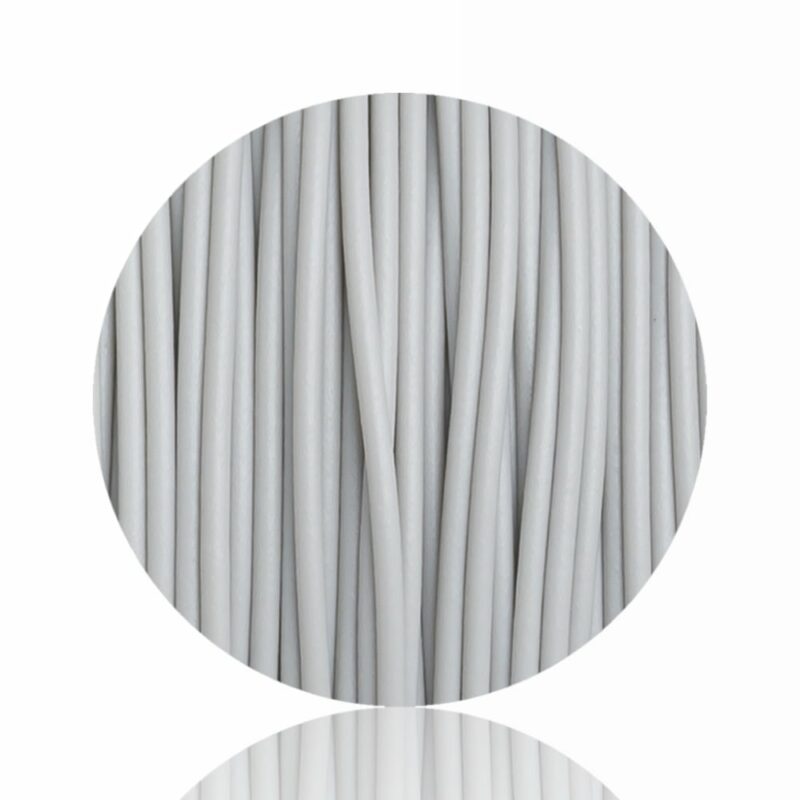 petg gray fiberlogy 1 evolt portugal espana filamento impressao 3d