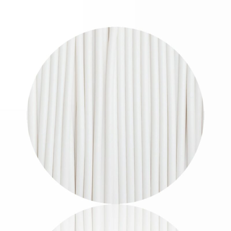 petg white black fiberlogy 1 evolt portugal espana filamento impressao 3d