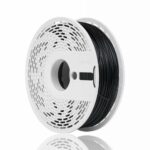 petg matte black fiberlogy 1 evolt portugal espana filamento impressao 3d