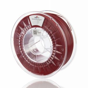 PLA Premium 1kg Cherry Red – Spectrum Filaments