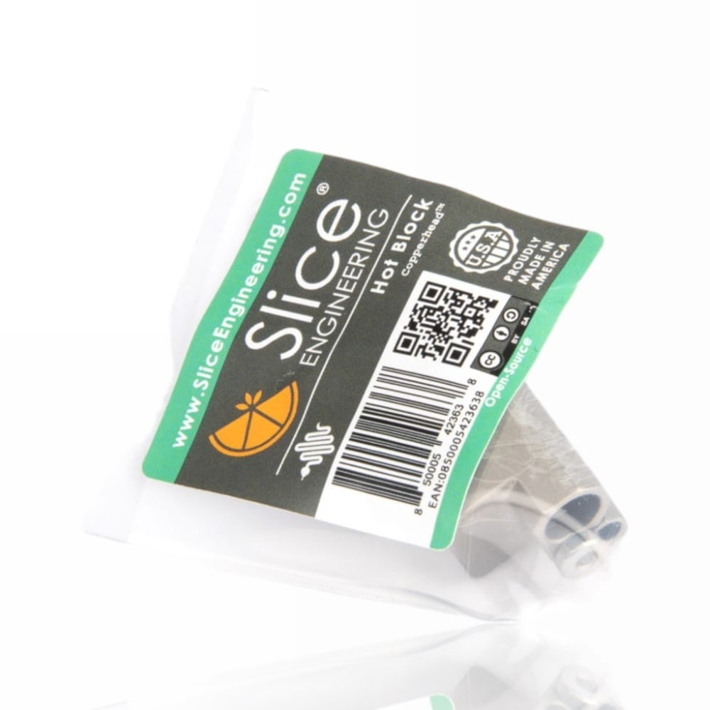 DDX PH2 hot block bondtech evolt portugal espana filamento impressao 3d