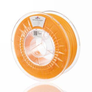 PLA Premium 1kg Dahlia Yellow – Spectrum Filaments