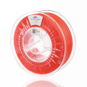 PLA Premium 1kg Fox Orange – Spectrum Filaments