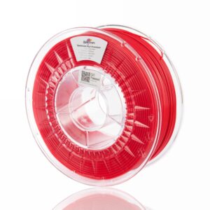 PLA Premium 1kg True Red – Spectrum Filaments